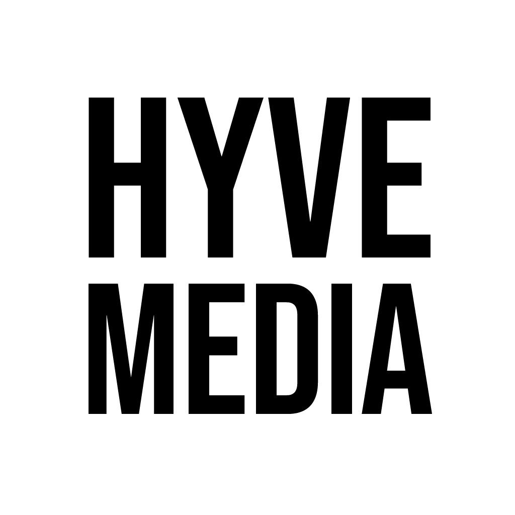 Hyve Media Logo